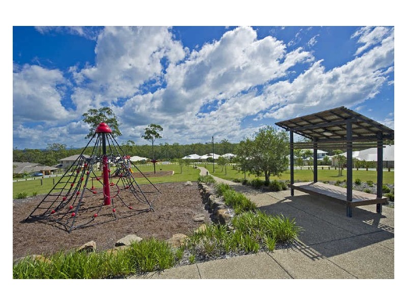 11 Impeccable Circuit, Coomera Waters QLD 4209
