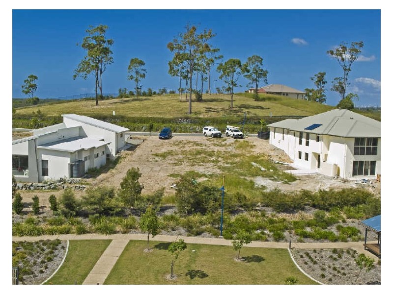 11 Impeccable Circuit, Coomera Waters QLD 4209