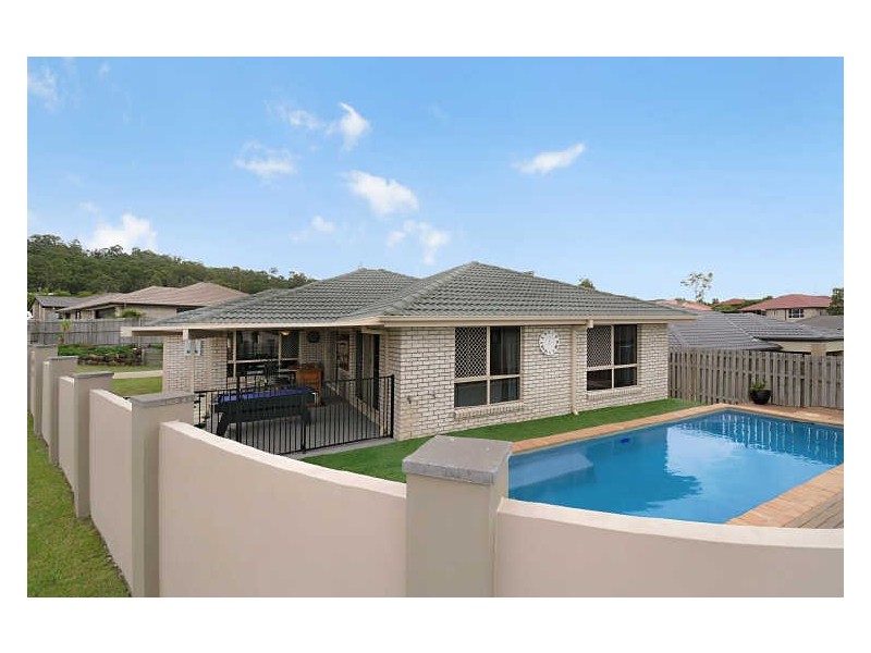 1 Emperor Grove, Upper Coomera QLD 4209