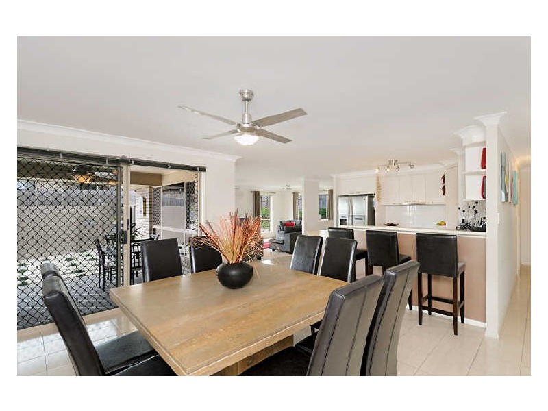 1 Emperor Grove, Upper Coomera QLD 4209