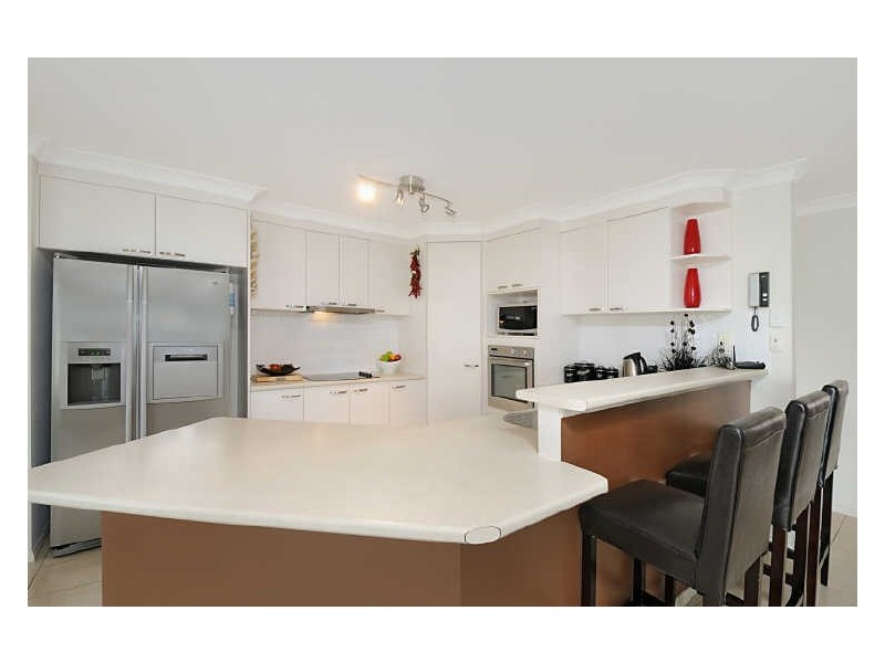 1 Emperor Grove, Upper Coomera QLD 4209