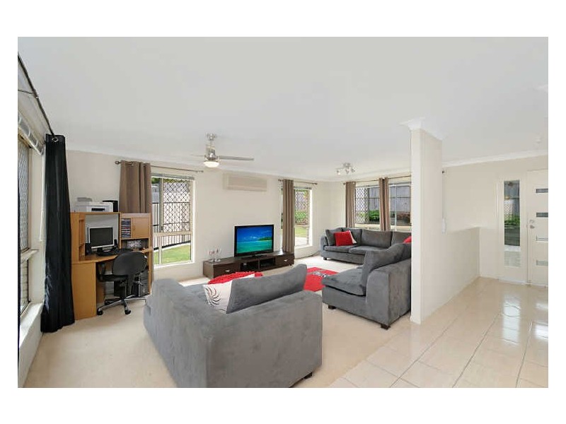 1 Emperor Grove, Upper Coomera QLD 4209