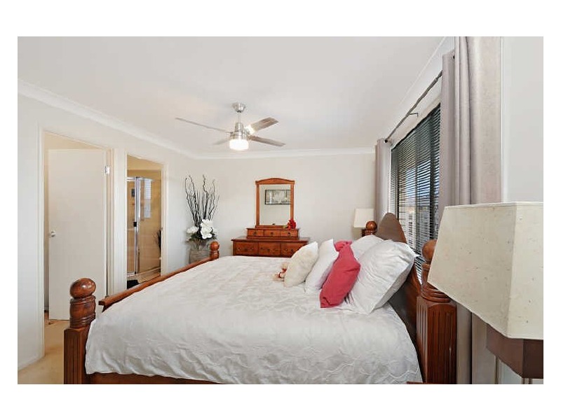 1 Emperor Grove, Upper Coomera QLD 4209