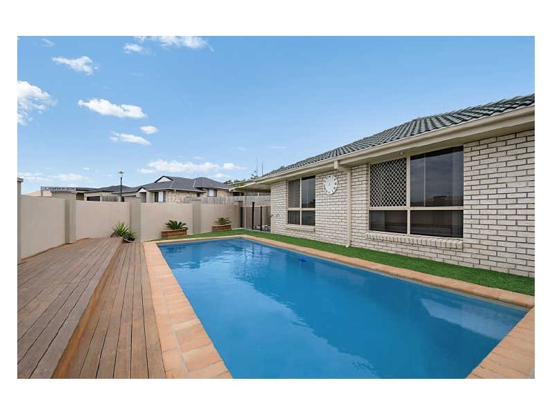 1 Emperor Grove, Upper Coomera QLD 4209