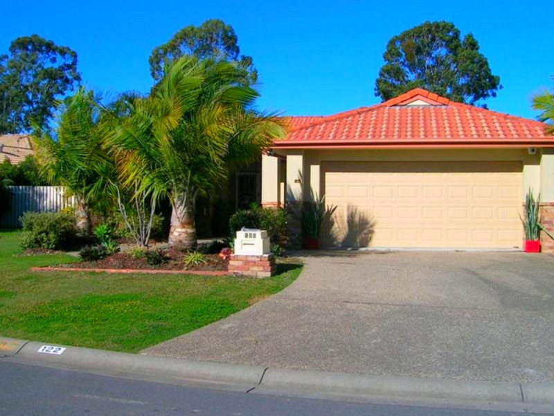 122 River Meadows Drive, Upper Coomera QLD 4209