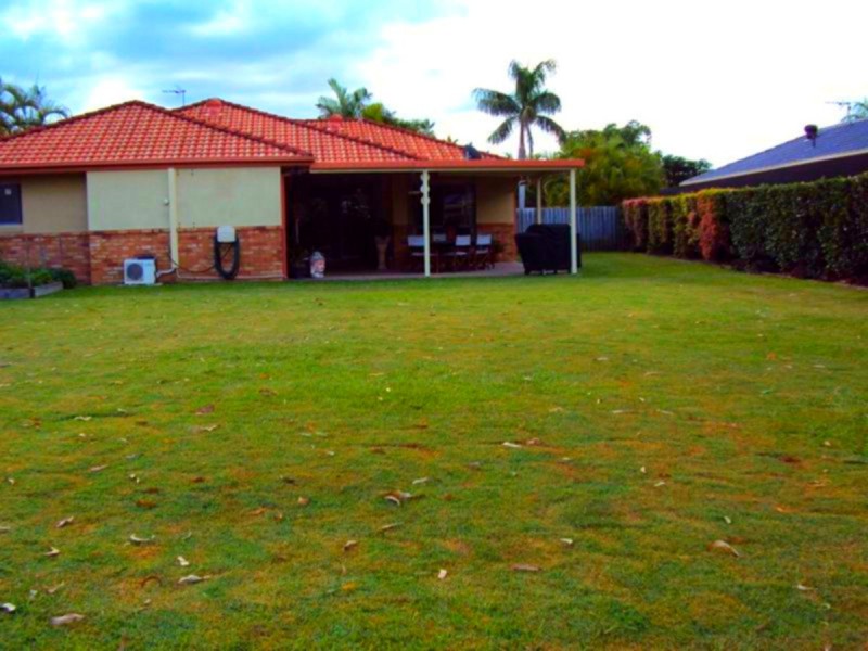 122 River Meadows Drive, Upper Coomera QLD 4209