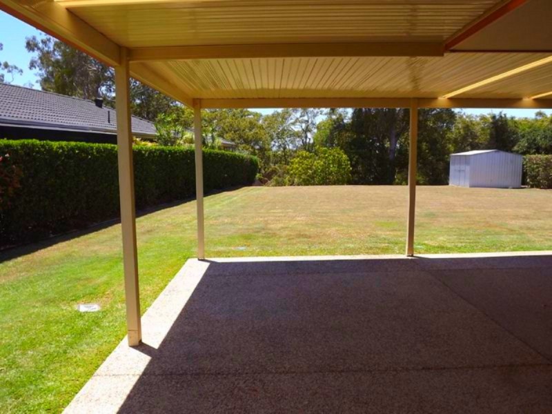 122 River Meadows Drive, Upper Coomera QLD 4209