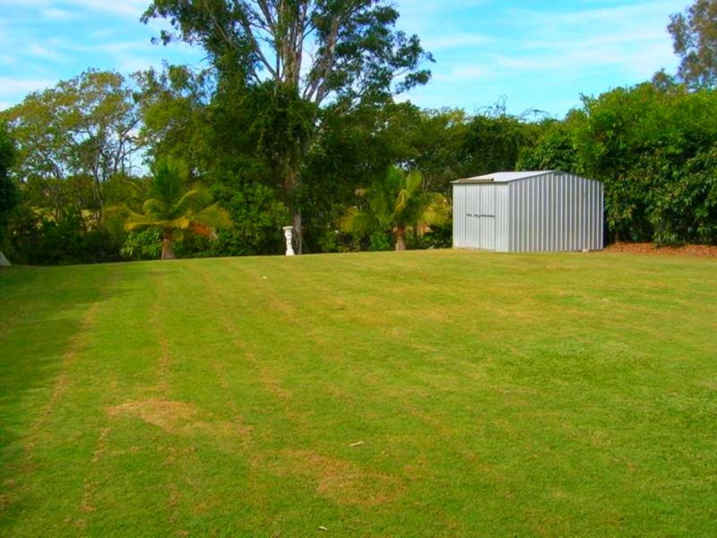 122 River Meadows Drive, Upper Coomera QLD 4209