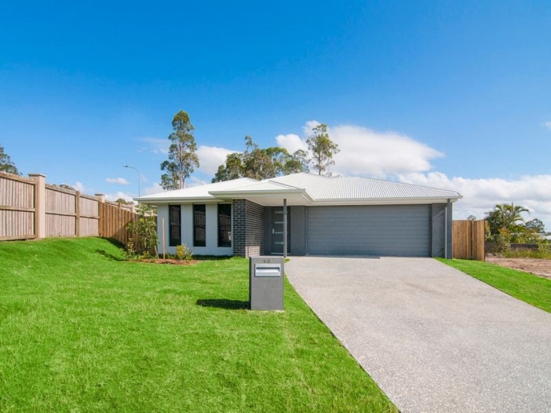 95 Oreilly Drive, Coomera QLD 4209