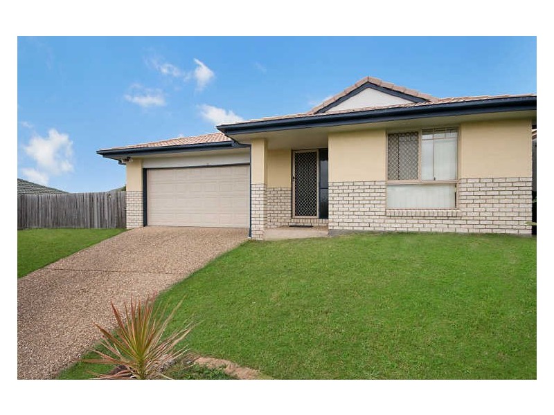 4 Old Kent Road, Upper Coomera QLD 4209