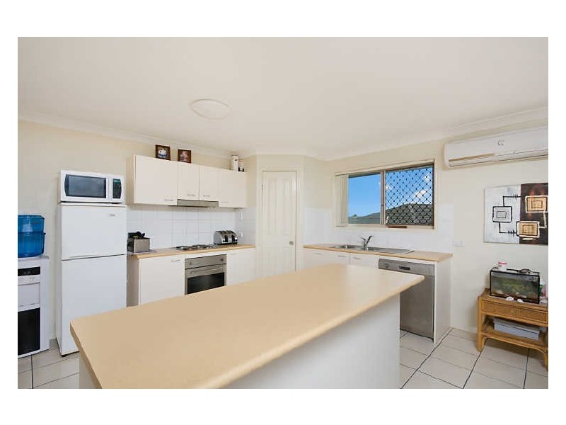 4 Old Kent Road, Upper Coomera QLD 4209