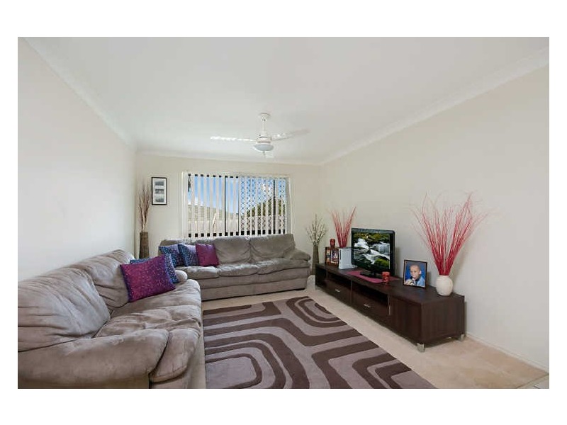 4 Old Kent Road, Upper Coomera QLD 4209