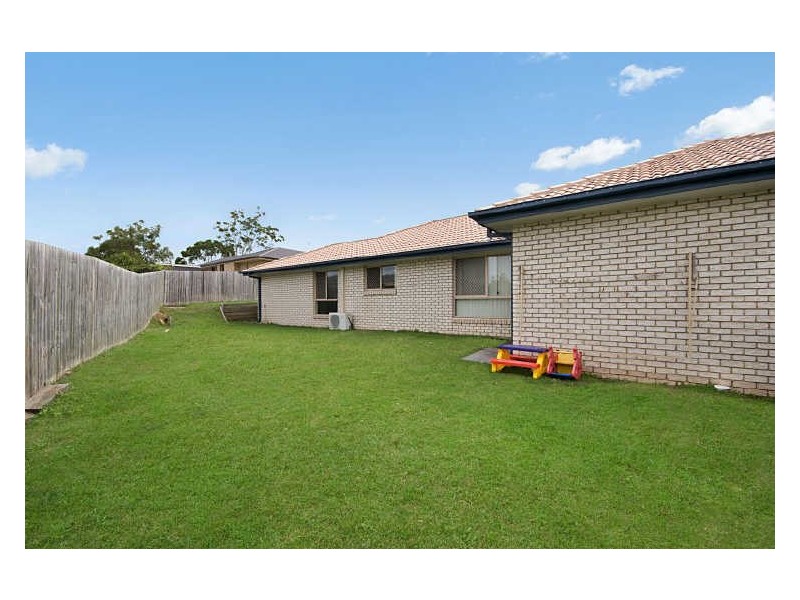 4 Old Kent Road, Upper Coomera QLD 4209