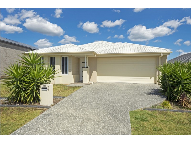 29 Salzburg Road, Pimpama QLD 4209