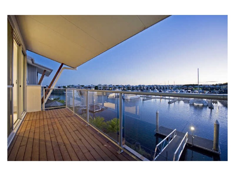 67 Balmara Place, Coomera Waters QLD 4209