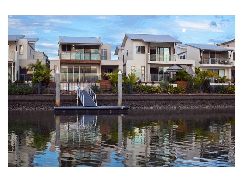 67 Balmara Place, Coomera Waters QLD 4209