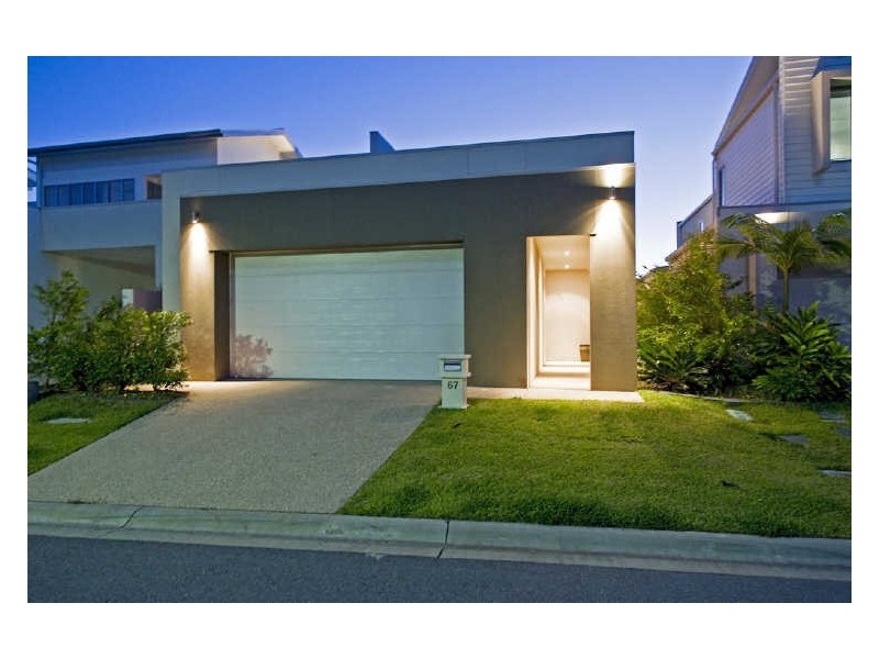 67 Balmara Place, Coomera Waters QLD 4209
