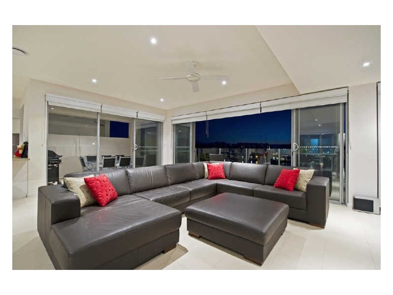 67 Balmara Place, Coomera Waters QLD 4209
