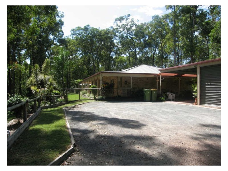 89 Coulter Road, Willow Vale QLD 4209