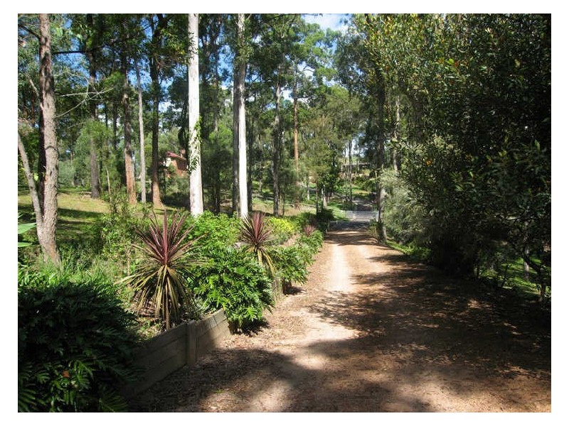 89 Coulter Road, Willow Vale QLD 4209