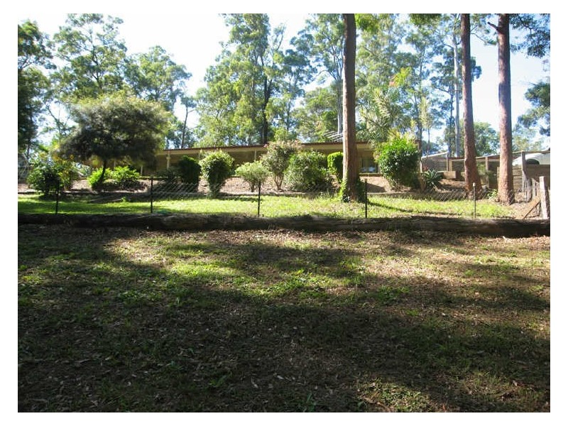 89 Coulter Road, Willow Vale QLD 4209
