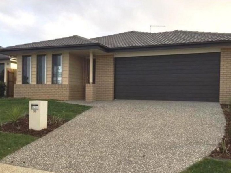 38 William Boulevard, Pimpama QLD 4209
