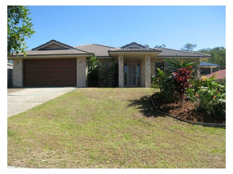 8 Pitt Street, Upper Coomera QLD 4209