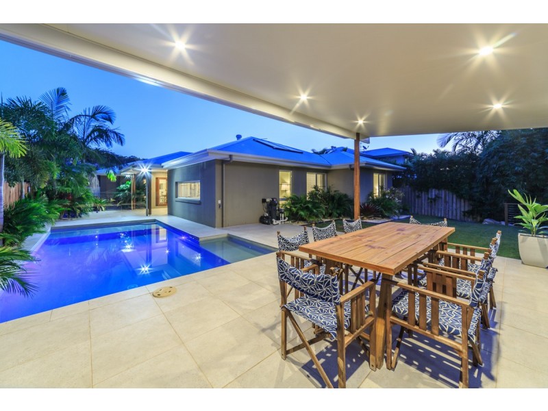 5 Wolseley Way, Upper Coomera QLD 4209