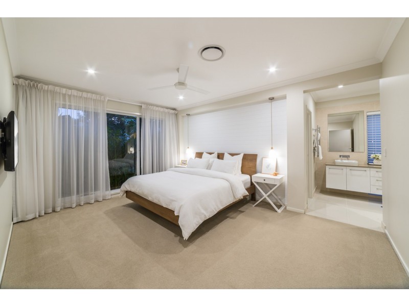 5 Wolseley Way, Upper Coomera QLD 4209