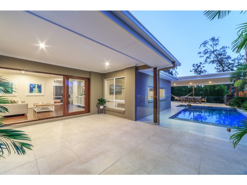 5 Wolseley Way, Upper Coomera QLD 4209
