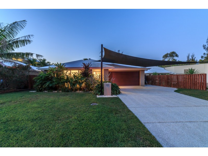 5 Wolseley Way, Upper Coomera QLD 4209