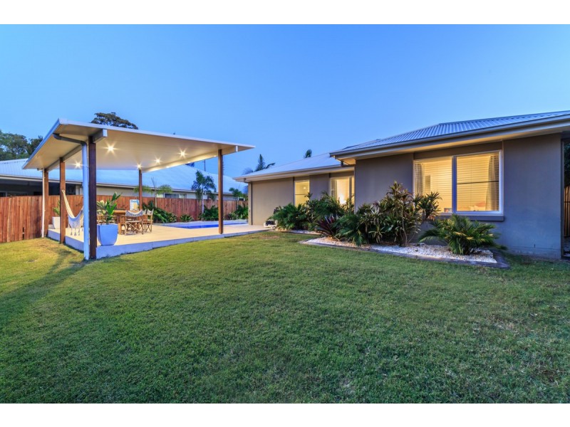 5 Wolseley Way, Upper Coomera QLD 4209