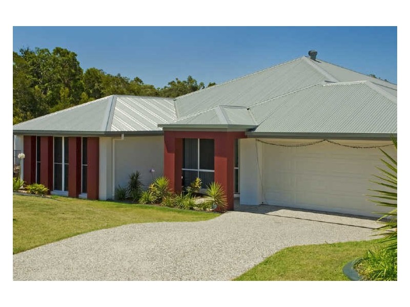 2 Crusade Court, Coomera Waters QLD 4209