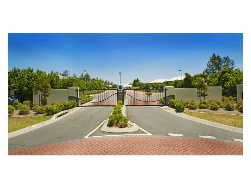 2 Crusade Court, Coomera Waters QLD 4209