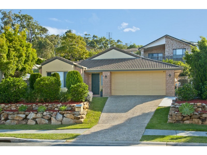 17 Gannon Way, Upper Coomera QLD 4209