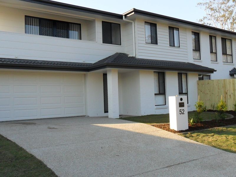 52 Bellagio Close, Coomera QLD 4209