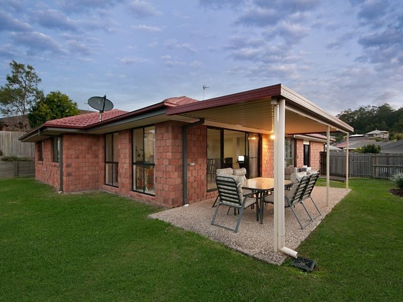 40 Goldcrest Drive, Upper Coomera QLD 4209