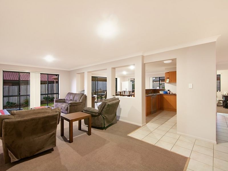 40 Goldcrest Drive, Upper Coomera QLD 4209