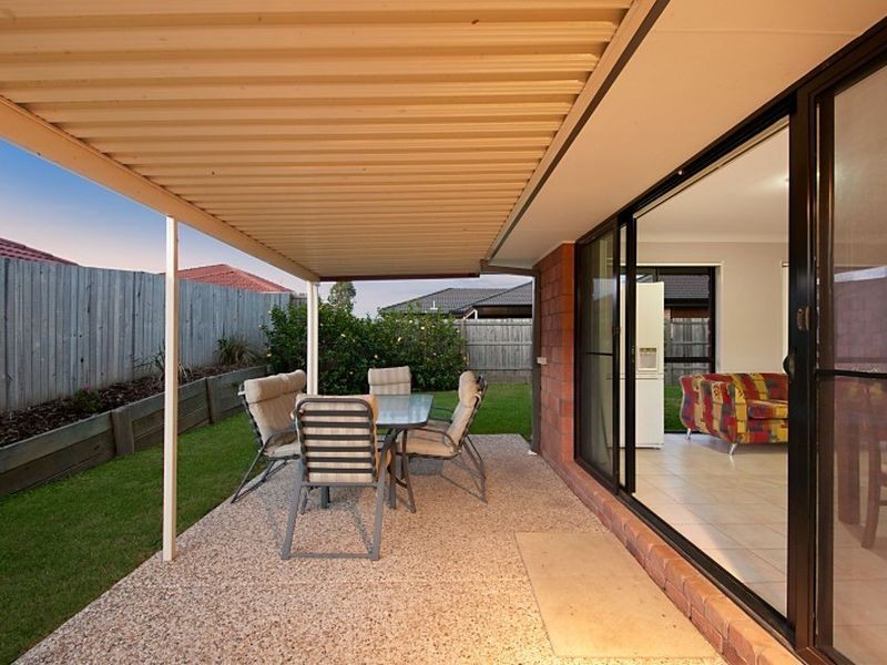 40 Goldcrest Drive, Upper Coomera QLD 4209