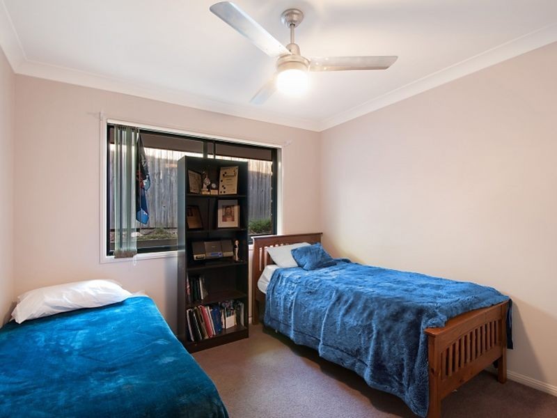 40 Goldcrest Drive, Upper Coomera QLD 4209