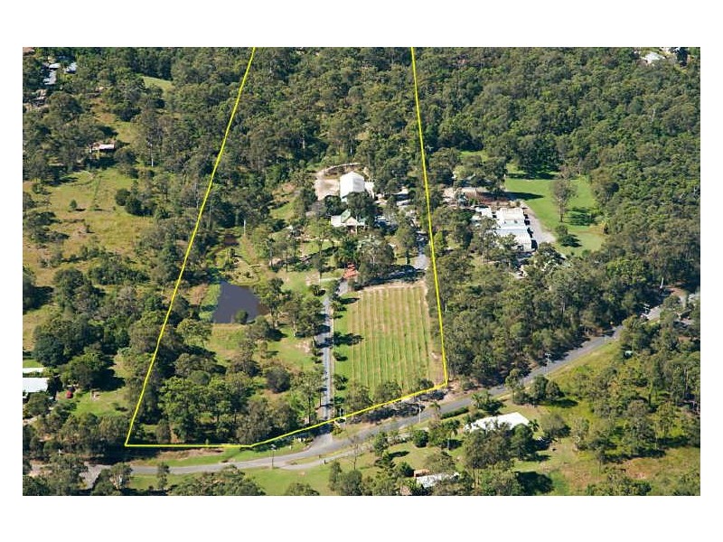 87 Kriedeman Road, Upper Coomera QLD 4209
