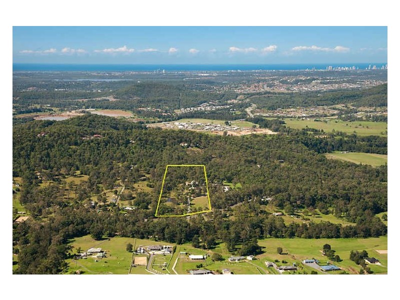 87 Kriedeman Road, Upper Coomera QLD 4209