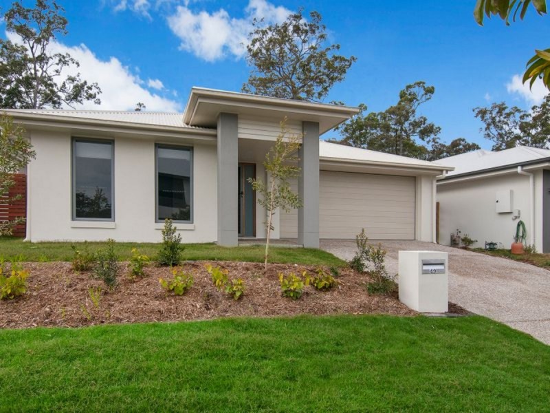 49 Moorinya Circuit, Pimpama QLD 4209