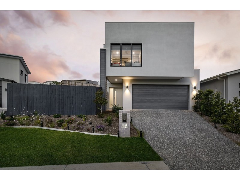 170 George Alexander Way, Coomera QLD 4209