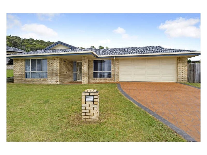 5 Serin Street, Upper Coomera QLD 4209