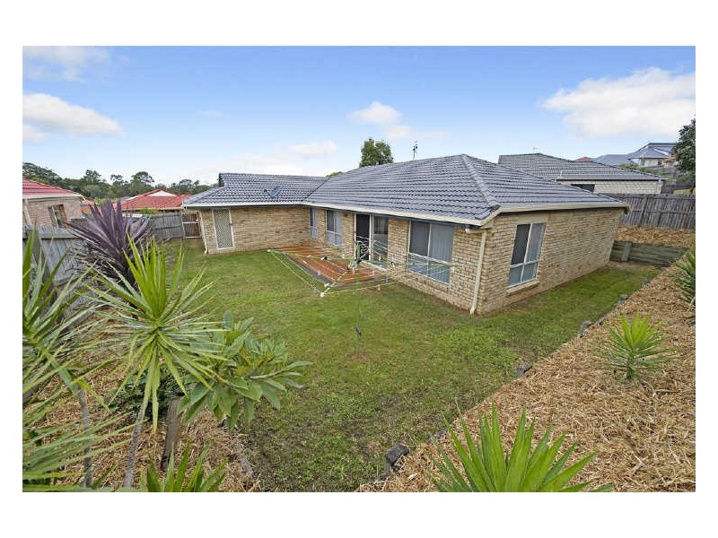 5 Serin Street, Upper Coomera QLD 4209