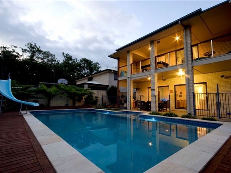 81 Bridie Drive, Upper Coomera QLD 4209