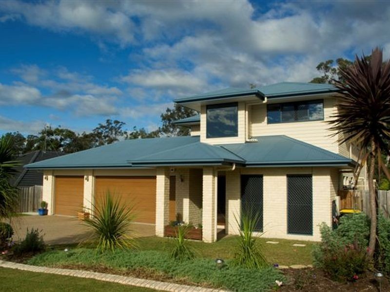 81 Bridie Drive, Upper Coomera QLD 4209