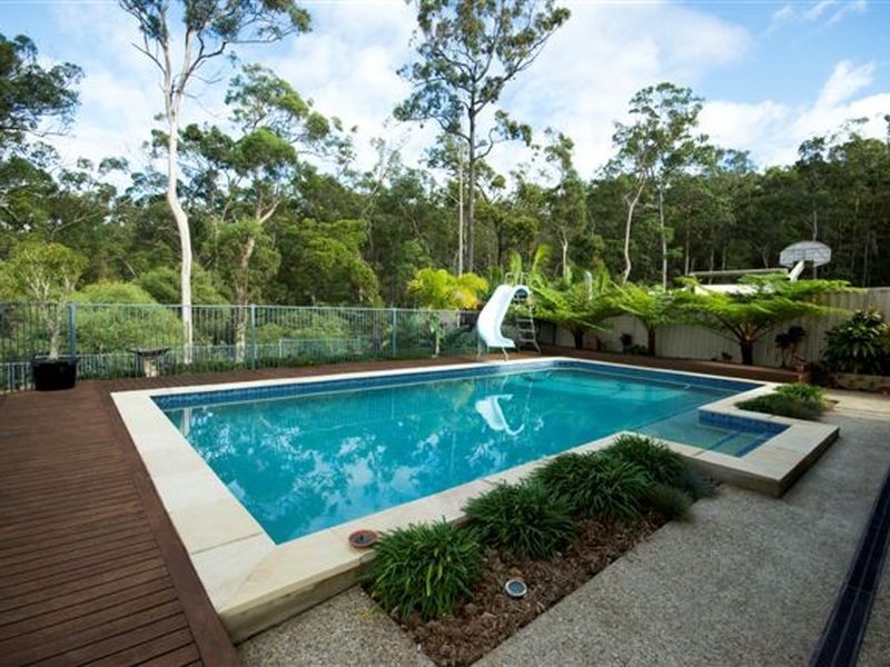81 Bridie Drive, Upper Coomera QLD 4209
