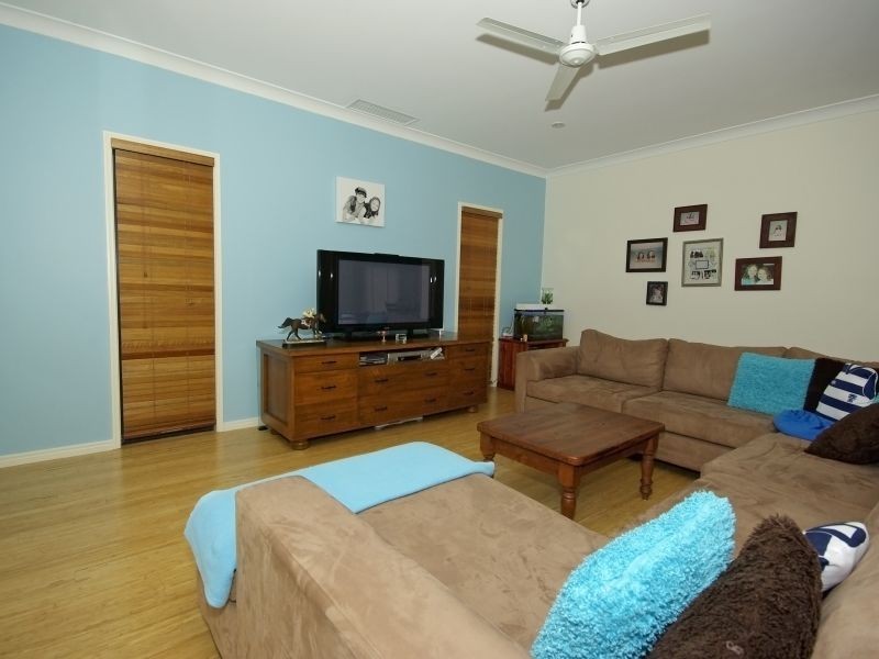 81 Bridie Drive, Upper Coomera QLD 4209